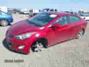2012 Hyundai Elantra Limited с VIN KMHDH4AE2CU336043, выставлен на аукционе IAAI как лот 43099279 с пробегом 116 357 миль миль и . История ставок и продаж доступна на DreamBid. Изображение 2.