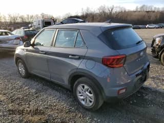 ✅ 2021 Hyundai Venue SE • VIN: KMHRB8A36MU103488 • Lot: 48910095. Listed on Copart with 61,156 mi. Free auction sales archive from the USA and detailed vehicle history report at DreamBid. Image 2.