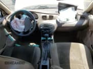 ✅ 1998 Ford Escort SE • VIN: 1FAFP13P7WW266180 • Lot: 61625005. Listed on Copart with 143,982 mi. Free auction sales archive from the USA and detailed vehicle history report at DreamBid. Image 8.