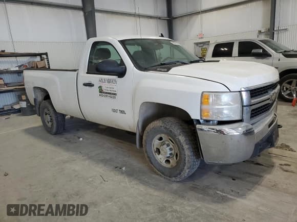 ✅ 2007 Chevrolet Silverado 2500HD 1LT • VIN: 1GCHC24K97E527159 • Лот: 88962205. Опубликован ранее на Copart с пробегом 77 791 миль. Бесплатный доступ к архиву аукционных продаж из США и подробный отчёт об истории автомобиля на DreamBid. Изображение 4.