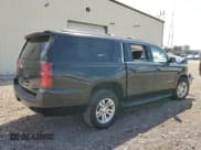 ✅ 2016 Chevrolet Suburban LT • VIN: 1GNSKHKCXGR257494 • Lot: 70998215. Wystawiony na Copart z przebiegiem Nie podano. Bezpłatny archiwum sprzedaży aukcyjnych z USA i szczegółowy raport historii pojazdu na DreamBid. Zdjęcie 3.