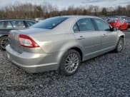 ✅ 2007 Mercury Milan Premier • VIN: 3MEHM08Z17R616017 • Lot: 93390135. Listed on Copart with 91,056 mi. Free auction sales archive from the USA and detailed vehicle history report at DreamBid. Image 3.