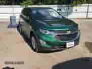 2019 Chevrolet Equinox LT z VIN 2GNAXKEV7K6145327, wystawiony jako Copart lot #84025695 z przebiegiem 94 854 mil mil oraz Szkoda całkowita • Salvage title. Historia ofert i sprzedaży dostępna na DreamBid. Obrazek 13.