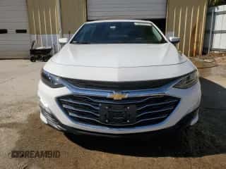 2021 Chevrolet Malibu LS z VIN 1G1ZC5ST6MF086297, wystawiony jako Copart lot #87393365 z przebiegiem 104 101 mil mil oraz Czysty tytuł • Clean title. Historia ofert i sprzedaży dostępna na DreamBid. Obrazek 5.