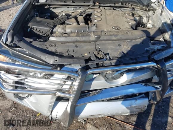 ✅ 2016 Toyota 4Runner SR5 • VIN: JTEZU5JR9G5116070 • Lot: 43488346. Wystawiony na IAAI z przebiegiem 153 337 mil. Bezpłatny archiwum sprzedaży aukcyjnych z USA i szczegółowy raport historii pojazdu na DreamBid. Zdjęcie 10.