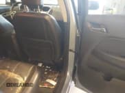 ✅ 2015 Chevrolet Equinox LT • VIN: 2GNALCEK3F6256079 • Lot: 43424000. Listed on IAAI with 148,170 mi. Free auction sales archive from the USA and detailed vehicle history report at DreamBid. Image 8.