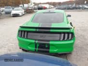 ✅ 2019 Ford Mustang GT Premium • VIN: 1FA6P8CF3K5156873 • Lot: 43633673. Wystawiony na IAAI z przebiegiem 30 947 mil. Bezpłatny archiwum sprzedaży aukcyjnych z USA i szczegółowy raport historii pojazdu na DreamBid. Zdjęcie 16.