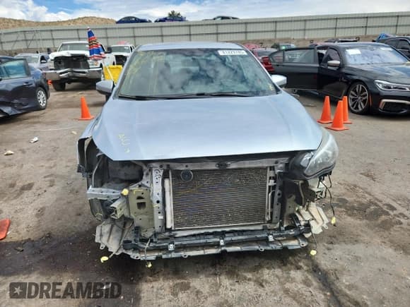 ✅ 2017 Subaru Impreza Special Sports • VIN: 4S3GKAM66H3609486 • Lot: 81229785. Listed on Copart with 125,740 mi. Free auction sales archive from the USA and detailed vehicle history report at DreamBid. Image 5.