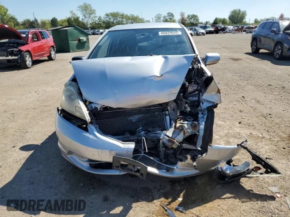 ✅ 2011 Honda Fit Sport • VIN: JHMGE8H56BC014077 • Lot: 80829645. Listed on Copart with 266,496 mi. Free auction sales archive from the USA and detailed vehicle history report at DreamBid. Image 5.