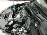 ✅ 2022 Honda HR-V EX • VIN: 3CZRU6H55NM775536 • Lot: 43545029. Wystawiony na IAAI z przebiegiem 23 317 mil. Bezpłatny archiwum sprzedaży aukcyjnych z USA i szczegółowy raport historii pojazdu na DreamBid. Zdjęcie 22.