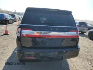 ✅ 2019 Lincoln Navigator Select • VIN: 5LMJJ3JT2KEL03761 • Лот: 65919094. Опубликован ранее на Copart с пробегом Не указан. Бесплатный доступ к архиву аукционных продаж из США и подробный отчёт об истории автомобиля на DreamBid. Изображение 6.