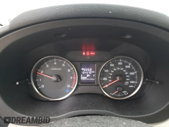 ✅ 2016 Subaru Impreza Special Sports Premium • VIN: JF1GPAP64G9242733 • Lot: 67096025. Wystawiony na Copart z przebiegiem 164 370 mil. Bezpłatny archiwum sprzedaży aukcyjnych z USA i szczegółowy raport historii pojazdu na DreamBid. Zdjęcie 9.