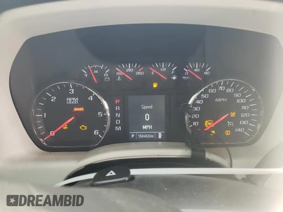 ✅ 2014 Chevrolet Silverado 1500 Work Truck • VIN: 3GCPCPEH2EG268001 • Лот: 47007865. Опубликован ранее на Copart с пробегом 184 460 миль. Бесплатный доступ к архиву аукционных продаж из США и подробный отчёт об истории автомобиля на DreamBid. Изображение 9.