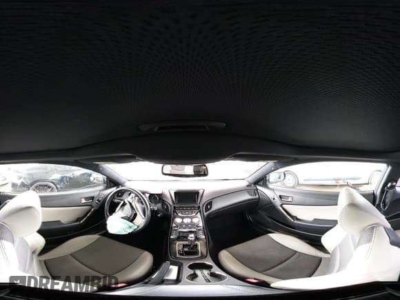 ✅ 2013 Hyundai Genesis Coupe Premium • VIN: KMHHT6KD0DU087180 • Lot: 42191739. Listed on IAAI with 78,837 mi. Free auction sales archive from the USA and detailed vehicle history report at DreamBid. Image 19.