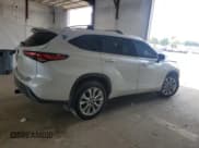 ✅ 2023 Toyota Highlander XSE • VIN: 5TDKDRAH2PS044997 • Lot: 66815715. Listed on Copart with Not provided. Free auction sales archive from the USA and detailed vehicle history report at DreamBid. Image 3.