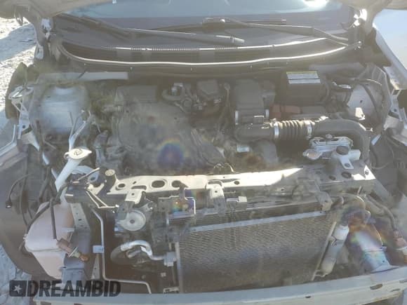 ✅ 2018 Nissan Versa SV • VIN: 3N1CN7AP9JL820300 • Lot: 92606495. Wystawiony na Copart z przebiegiem 69 488 mil. Bezpłatny archiwum sprzedaży aukcyjnych z USA i szczegółowy raport historii pojazdu na DreamBid. Zdjęcie 11.