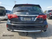 ✅ 2017 Acura MDX Technology • VIN: 5FRYD4H57HB042921 • Лот: 80278595. Опубликован ранее на Copart с пробегом 168 992 миль. Бесплатный доступ к архиву аукционных продаж из США и подробный отчёт об истории автомобиля на DreamBid. Изображение 6.
