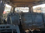 ✅ 2011 Chevrolet Suburban • VIN: 1GNWK5EG5BR230131 • Lot: 82959184. Listed on Copart with Not provided. Free auction sales archive from the USA and detailed vehicle history report at DreamBid. Image 10.