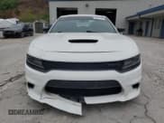 ✅ 2020 Dodge Charger R/T • VIN: 2C3CDXCT4LH217040 • Lot: 69871155. Listed on Copart with 80,788 mi. Free auction sales archive from the USA and detailed vehicle history report at DreamBid. Image 5.