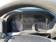 ✅ 2022 Chevrolet Silverado 1500 Custom • VIN: 3GCPYBEK0NG144292 • Lot: 83848795. Listed on Copart with 44,403 mi. Free auction sales archive from the USA and detailed vehicle history report at DreamBid. Image 9.