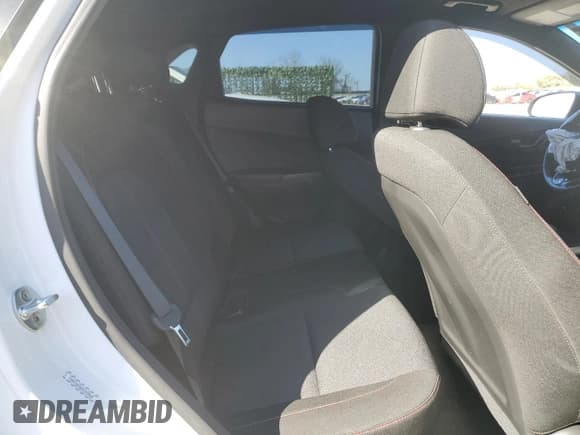 ✅ 2022 Hyundai Kona N Line • VIN: KM8K33A36NU793942 • Лот: 43754464. Опубликован ранее на Copart с пробегом 33 676 миль. Бесплатный доступ к архиву аукционных продаж из США и подробный отчёт об истории автомобиля на DreamBid. Изображение 10.