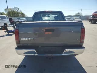 ✅ 2004 Dodge 1500 SLT • VIN: 1D7HA18N04S601477 • Лот: 76529304. Опубликован ранее на Copart с пробегом 167 875 миль. Бесплатный доступ к архиву аукционных продаж из США и подробный отчёт об истории автомобиля на DreamBid. Изображение 6.