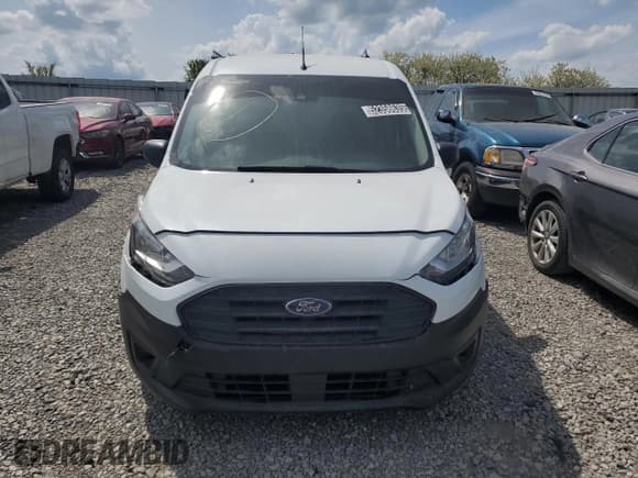 ✅ 2023 Ford Transit Connect XL • VIN: NM0LS7S29P1557389 • Лот: 52358635. Опубликован ранее на Copart с пробегом 14 181 миль. Бесплатный доступ к архиву аукционных продаж из США и подробный отчёт об истории автомобиля на DreamBid. Изображение 5.