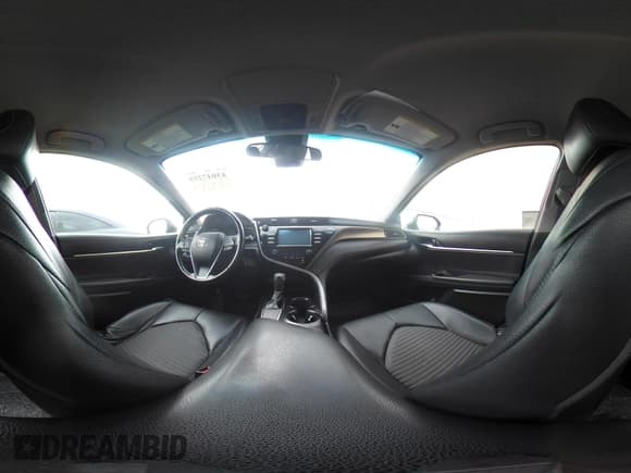 ✅ 2019 Toyota Camry SE • VIN: 4T1B11HK0KU198300 • Lot: 43047258. Listed on IAAI with 159,643 mi. Free auction sales archive from the USA and detailed vehicle history report at DreamBid. Image 19.