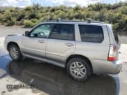 ✅ 2007 Subaru Forester X L.L. Bean • VIN: JF1SG67627H726753 • Lot: 54957595. Listed on Copart with 199,626 mi. Free auction sales archive from the USA and detailed vehicle history report at DreamBid. Image 2.