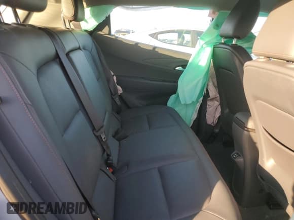 ✅ 2017 Chevrolet Bolt EV Premier • VIN: 1G1FX6S08H4158704 • Lot: 85704164. Wystawiony na Copart z przebiegiem 57 596 mil. Bezpłatny archiwum sprzedaży aukcyjnych z USA i szczegółowy raport historii pojazdu na DreamBid. Zdjęcie 10.