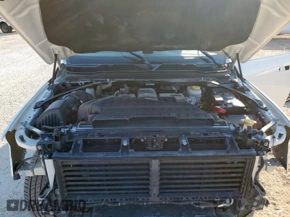 ✅ 2022 Ram 2500 Limited • VIN: 3C6UR5SL5NG398036 • Лот: 85140195. Опубликован ранее на Copart с пробегом 60 700 миль. Бесплатный доступ к архиву аукционных продаж из США и подробный отчёт об истории автомобиля на DreamBid. Изображение 11.