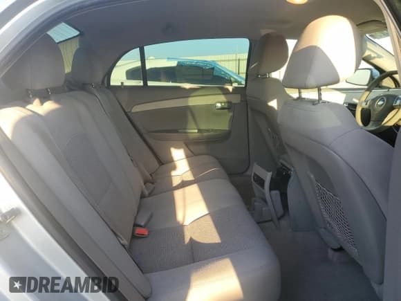 ✅ 2011 Chevrolet Malibu 1LT • VIN: 1G1ZC5E15BF131222 • Лот: 87737765. Опубликован ранее на Copart с пробегом 94 079 миль. Бесплатный доступ к архиву аукционных продаж из США и подробный отчёт об истории автомобиля на DreamBid. Изображение 10.