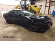 ✅ 2020 Dodge Challenger R/T • VIN: 2C3CDZBT9LH152103 • Lot: 77477583. Wystawiony na Copart z przebiegiem 53 290 mil. Bezpłatny archiwum sprzedaży aukcyjnych z USA i szczegółowy raport historii pojazdu na DreamBid. Zdjęcie 4.