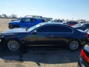 ✅ 2012 BMW 7 Series 750Li • VIN: WBAKB8C55CC962979 • Lot: 42784812. Wystawiony na IAAI z przebiegiem 167 852 mil. Bezpłatny archiwum sprzedaży aukcyjnych z USA i szczegółowy raport historii pojazdu na DreamBid. Zdjęcie 14.