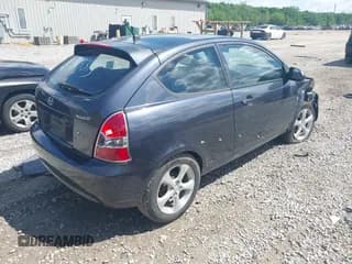 ✅ 2008 Hyundai Accent SE • VIN: KMHCN36C28U063313 • Лот: 42241892. Опубликован ранее на IAAI с пробегом 147 097 миль. Бесплатный доступ к архиву аукционных продаж из США и подробный отчёт об истории автомобиля на DreamBid. Изображение 4.