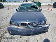 ✅ 2002 BMW 3 Series 325i • VIN: WBAEV33462KL66878 • Lot: 69504055. Listed on Copart with 164,905 mi. Free auction sales archive from the USA and detailed vehicle history report at DreamBid. Image 5.