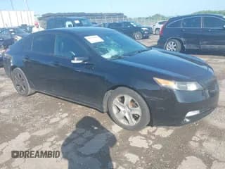 ✅ 2014 Acura TL Technology • VIN: 19UUA8F59EA004471 • Lot: 42540294. Wystawiony na IAAI z przebiegiem Nie podano. Bezpłatny archiwum sprzedaży aukcyjnych z USA i szczegółowy raport historii pojazdu na DreamBid. Zdjęcie 1.