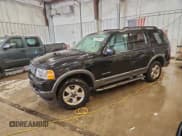 ✅ 2005 Ford Explorer XLT • VIN: 1FMZU73KX5UA57898 • Lot: 93920445. Wystawiony na Copart z przebiegiem 163 993 mil. Bezpłatny archiwum sprzedaży aukcyjnych z USA i szczegółowy raport historii pojazdu na DreamBid. Zdjęcie 1.