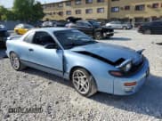 ✅ 1992 Toyota Celica • VIN: JT2AT86FXN0082552 • Лот: 65983945. Опубликован ранее на Copart с пробегом 86 362 миль. Бесплатный доступ к архиву аукционных продаж из США и подробный отчёт об истории автомобиля на DreamBid. Изображение 4.