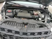 ✅ 2021 Chevrolet Silverado 1500 Work Truck • VIN: 3GCNYAEF4MG274269 • Lot: 85128154. Wystawiony na Copart z przebiegiem 25 273 mil. Bezpłatny archiwum sprzedaży aukcyjnych z USA i szczegółowy raport historii pojazdu na DreamBid. Zdjęcie 13.