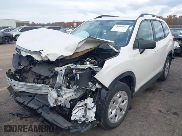 ✅ 2020 Subaru Forester • VIN: JF2SKADC9LH602996 • Lot: 43706904. Wystawiony na IAAI z przebiegiem 42 406 mil. Bezpłatny archiwum sprzedaży aukcyjnych z USA i szczegółowy raport historii pojazdu na DreamBid. Zdjęcie 2.