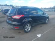 ✅ 2016 Ford Escape SE • VIN: 1FMCU9GX5GUB65131 • Лот: 43816427. Опубликован ранее на IAAI с пробегом 125 827 миль. Бесплатный доступ к архиву аукционных продаж из США и подробный отчёт об истории автомобиля на DreamBid. Изображение 4.