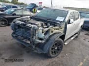 ✅ 2016 Chevrolet Colorado 2WD LT • VIN: 1GCGSCE37G1153119 • Lot: 43496226. Wystawiony na IAAI z przebiegiem 143 085 mil. Bezpłatny archiwum sprzedaży aukcyjnych z USA i szczegółowy raport historii pojazdu na DreamBid. Zdjęcie 18.