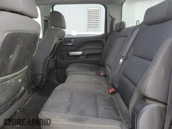 ✅ 2015 Chevrolet Silverado 2500HD LT • VIN: 1GC1KVE84FF566307 • Lot: 45923095. Wystawiony na Copart z przebiegiem 308 572 mil. Bezpłatny archiwum sprzedaży aukcyjnych z USA i szczegółowy raport historii pojazdu na DreamBid. Zdjęcie 11.