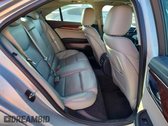 ✅ 2015 Cadillac ATS Luxury RWD • VIN: 1G6AB5RA0F0137992 • Лот: 90737215. Опубликован ранее на Copart с пробегом 179 324 миль. Бесплатный доступ к архиву аукционных продаж из США и подробный отчёт об истории автомобиля на DreamBid. Изображение 10.