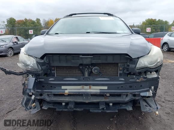 ✅ 2014 Subaru Crosstrek Premium • VIN: JF2GPAVC1E8296451 • Lot: 43428561. Wystawiony na IAAI z przebiegiem 147 836 mil. Bezpłatny archiwum sprzedaży aukcyjnych z USA i szczegółowy raport historii pojazdu na DreamBid. Zdjęcie 13.