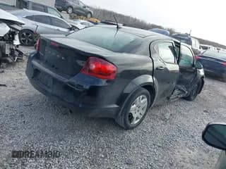 ✅ 2013 Dodge Avenger SE • VIN: 1C3CDZAB5DN540947 • Лот: 41025593. Опубликован ранее на IAAI с пробегом 103 832 миль. Бесплатный доступ к архиву аукционных продаж из США и подробный отчёт об истории автомобиля на DreamBid. Изображение 4.