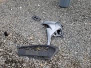 ✅ 2022 Toyota Corolla LE • VIN: 5YFEPMAE4NP367399 • Lot: 87096715. Listed on Copart with Not provided. Free auction sales archive from the USA and detailed vehicle history report at DreamBid. Image 12.