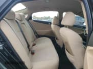 ✅ 2014 Hyundai Sonata GLS • VIN: 5NPEB4AC8EH815427 • Lot: 92038585. Listed on Copart with 96,499 mi. Free auction sales archive from the USA and detailed vehicle history report at DreamBid. Image 10.