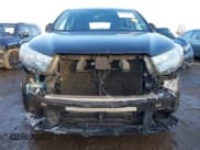 ✅ 2015 Toyota Highlander Limited Platinum • VIN: 5TDDKRFH1FS138973 • Lot: 43653015. Listed on IAAI with 152,292 mi. Free auction sales archive from the USA and detailed vehicle history report at DreamBid. Image 6.